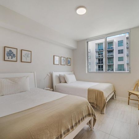 Nomada Destination Residences - Quadro Μαϊάμι Εξωτερικό φωτογραφία