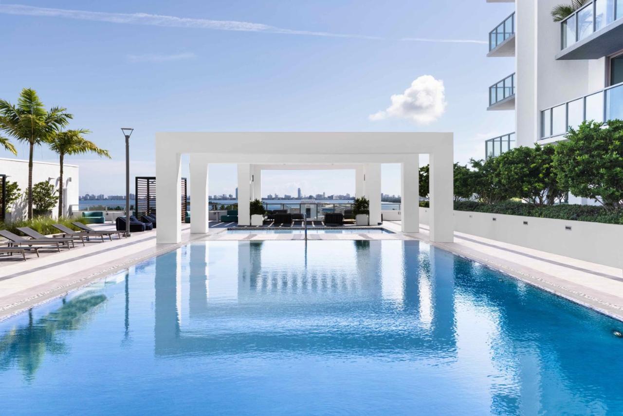 Nomada Destination Residences - Quadro Μαϊάμι Εξωτερικό φωτογραφία