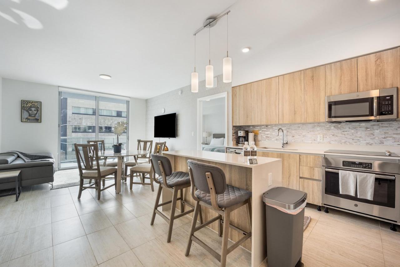 Nomada Destination Residences - Quadro Μαϊάμι Εξωτερικό φωτογραφία