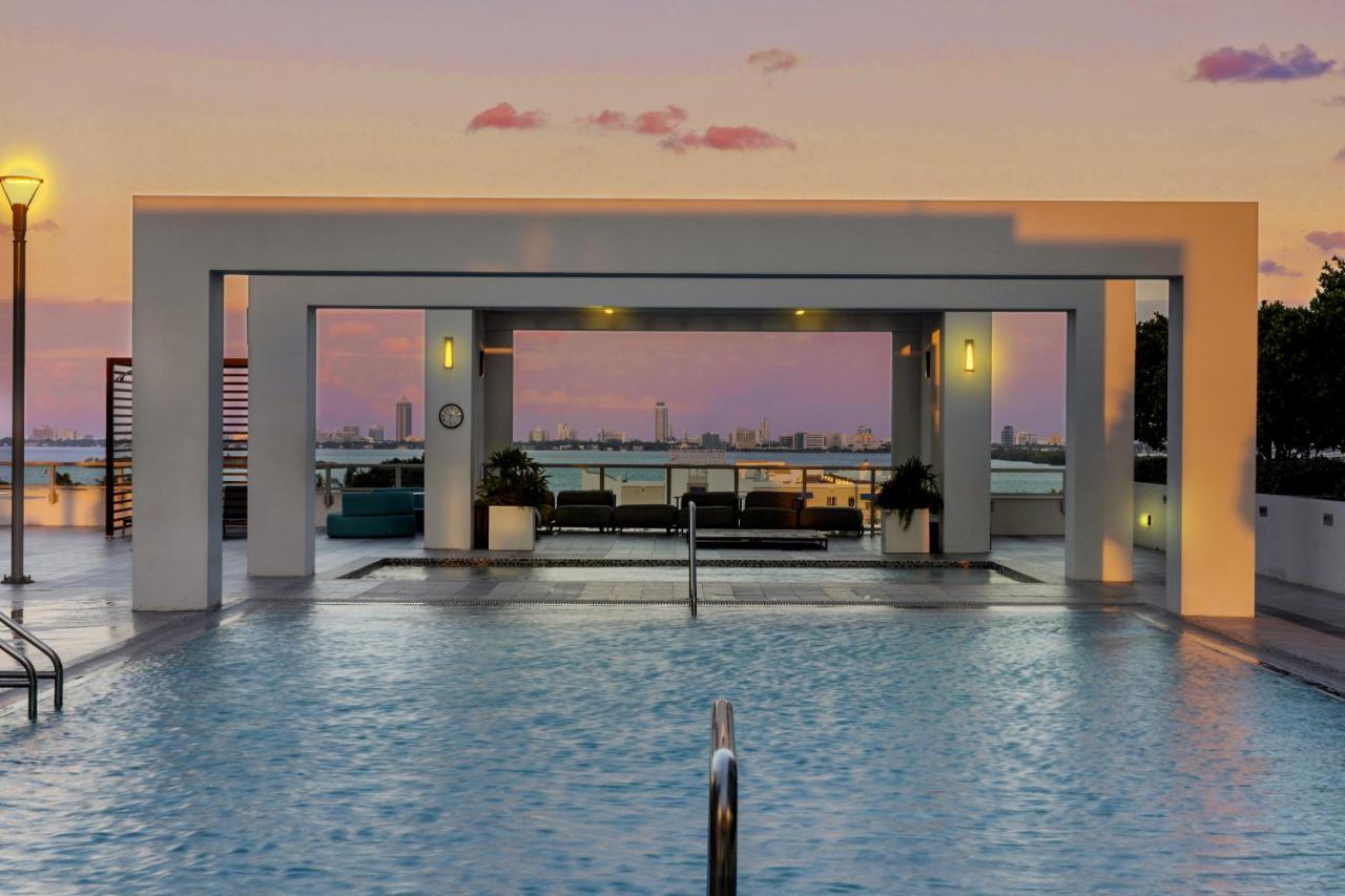 Nomada Destination Residences - Quadro Μαϊάμι Εξωτερικό φωτογραφία
