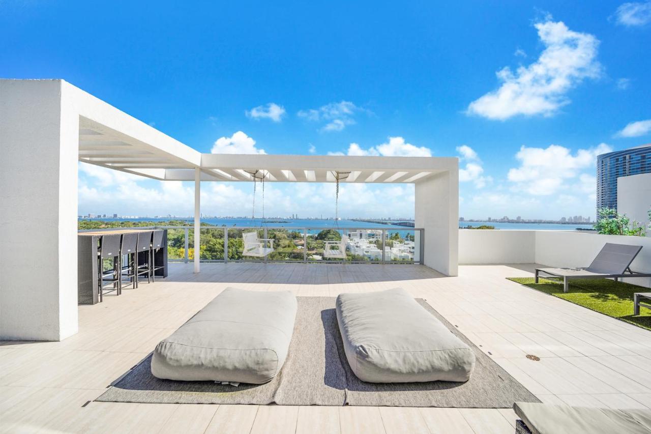 Nomada Destination Residences - Quadro Μαϊάμι Εξωτερικό φωτογραφία