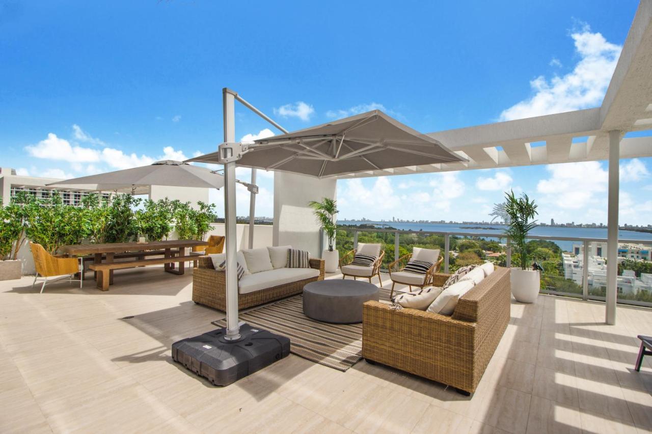 Nomada Destination Residences - Quadro Μαϊάμι Εξωτερικό φωτογραφία