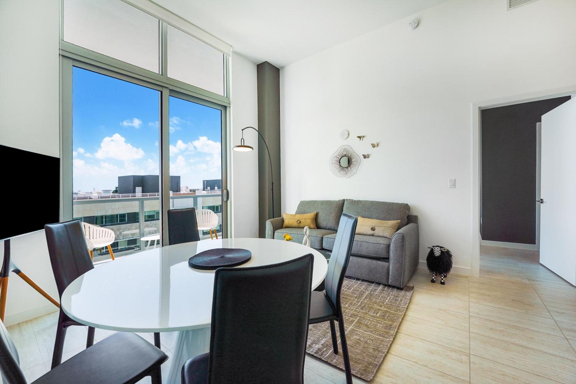 Nomada Destination Residences - Quadro Μαϊάμι Εξωτερικό φωτογραφία