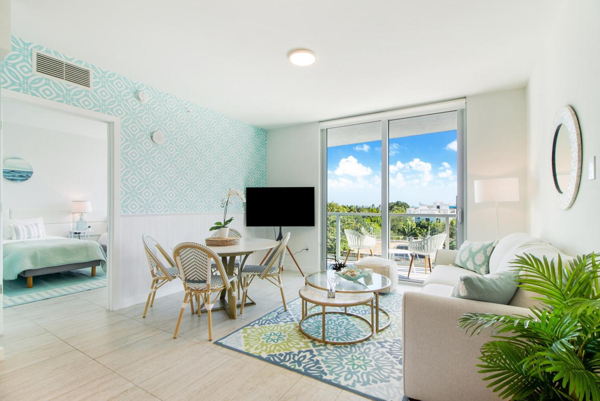 Nomada Destination Residences - Quadro Μαϊάμι Εξωτερικό φωτογραφία