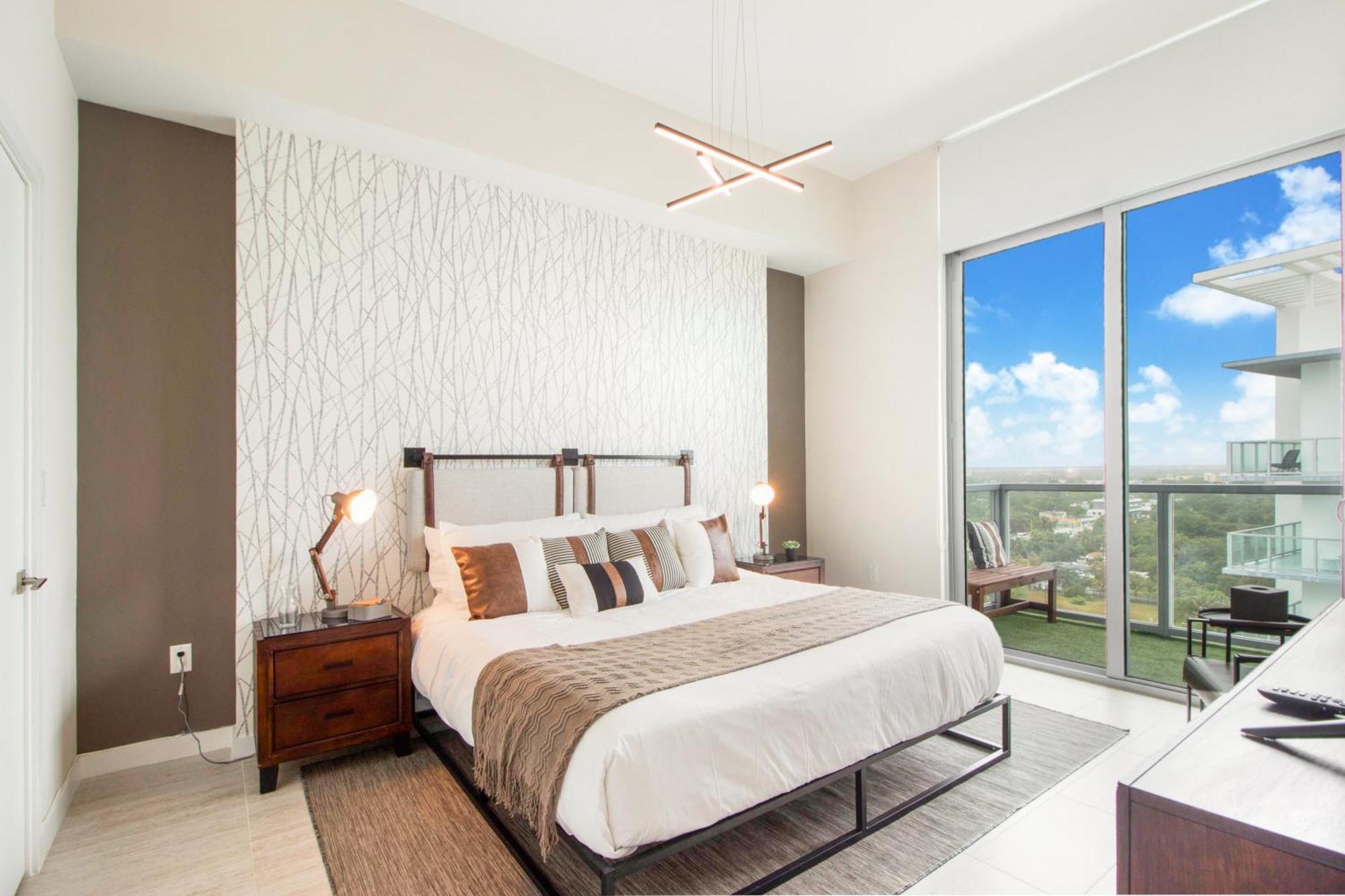 Nomada Destination Residences - Quadro Μαϊάμι Εξωτερικό φωτογραφία