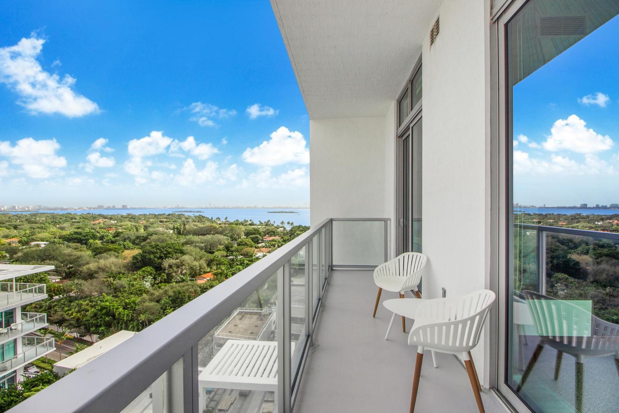 Nomada Destination Residences - Quadro Μαϊάμι Εξωτερικό φωτογραφία