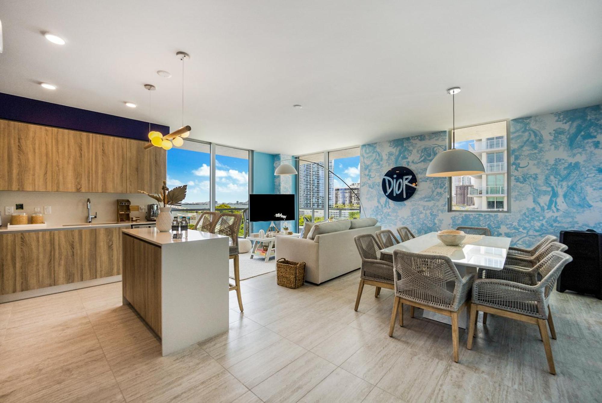 Nomada Destination Residences - Quadro Μαϊάμι Εξωτερικό φωτογραφία
