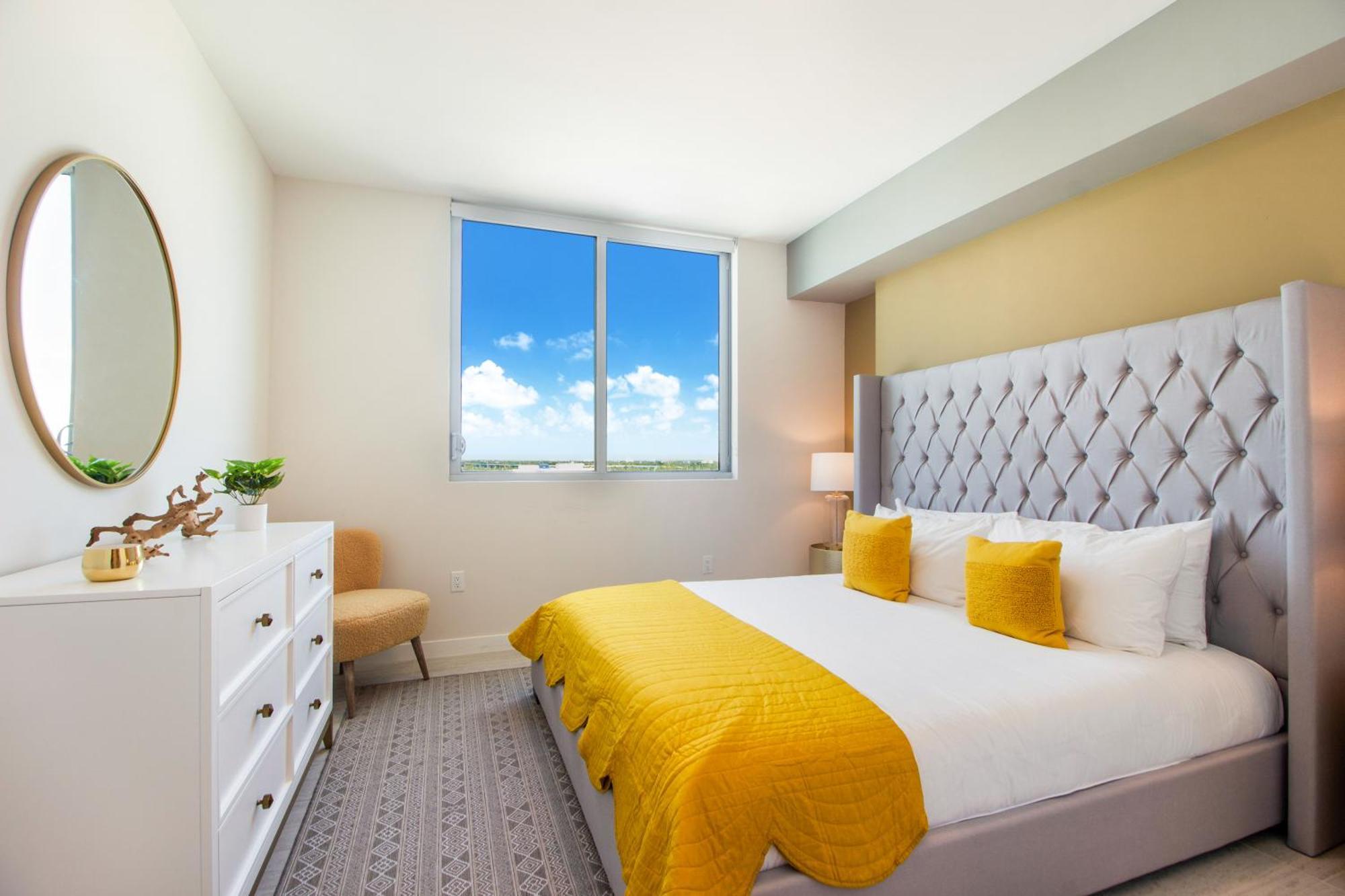 Nomada Destination Residences - Quadro Μαϊάμι Εξωτερικό φωτογραφία
