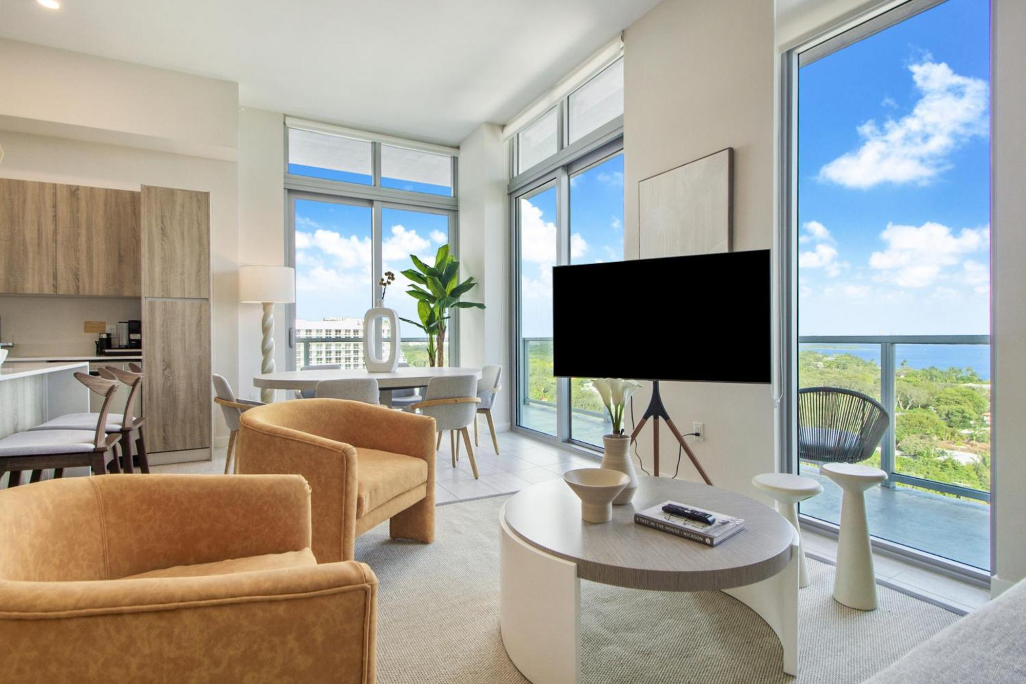 Nomada Destination Residences - Quadro Μαϊάμι Εξωτερικό φωτογραφία