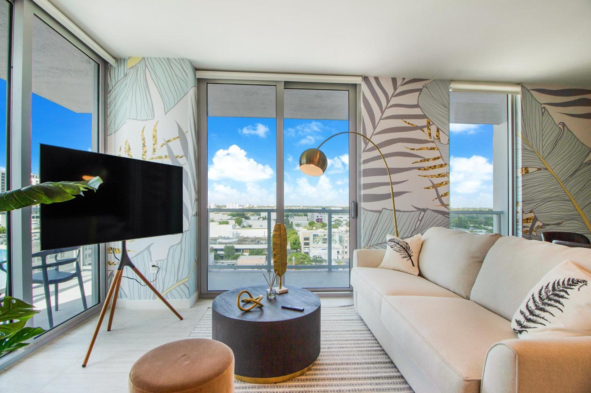 Nomada Destination Residences - Quadro Μαϊάμι Εξωτερικό φωτογραφία