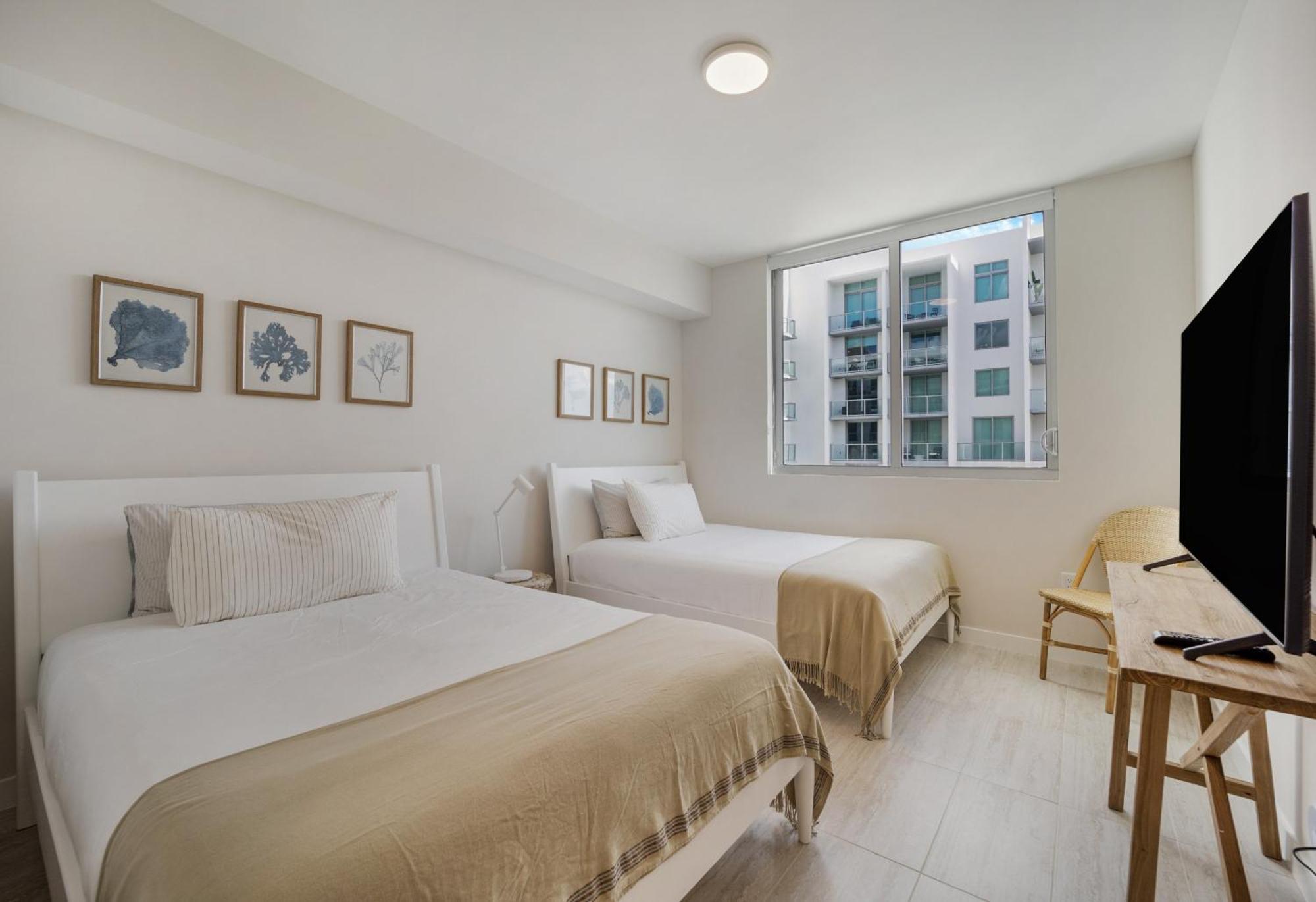 Nomada Destination Residences - Quadro Μαϊάμι Εξωτερικό φωτογραφία