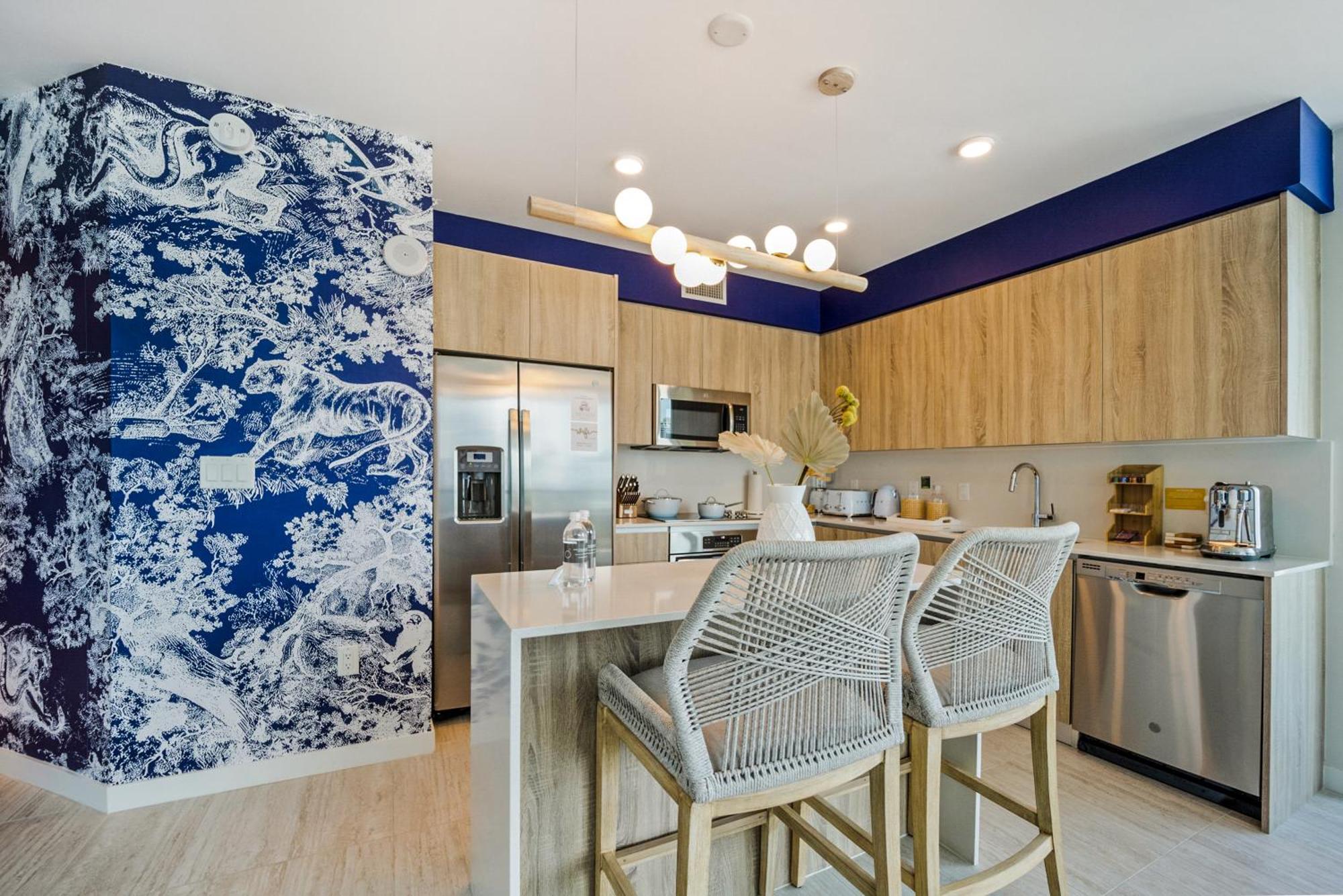 Nomada Destination Residences - Quadro Μαϊάμι Εξωτερικό φωτογραφία