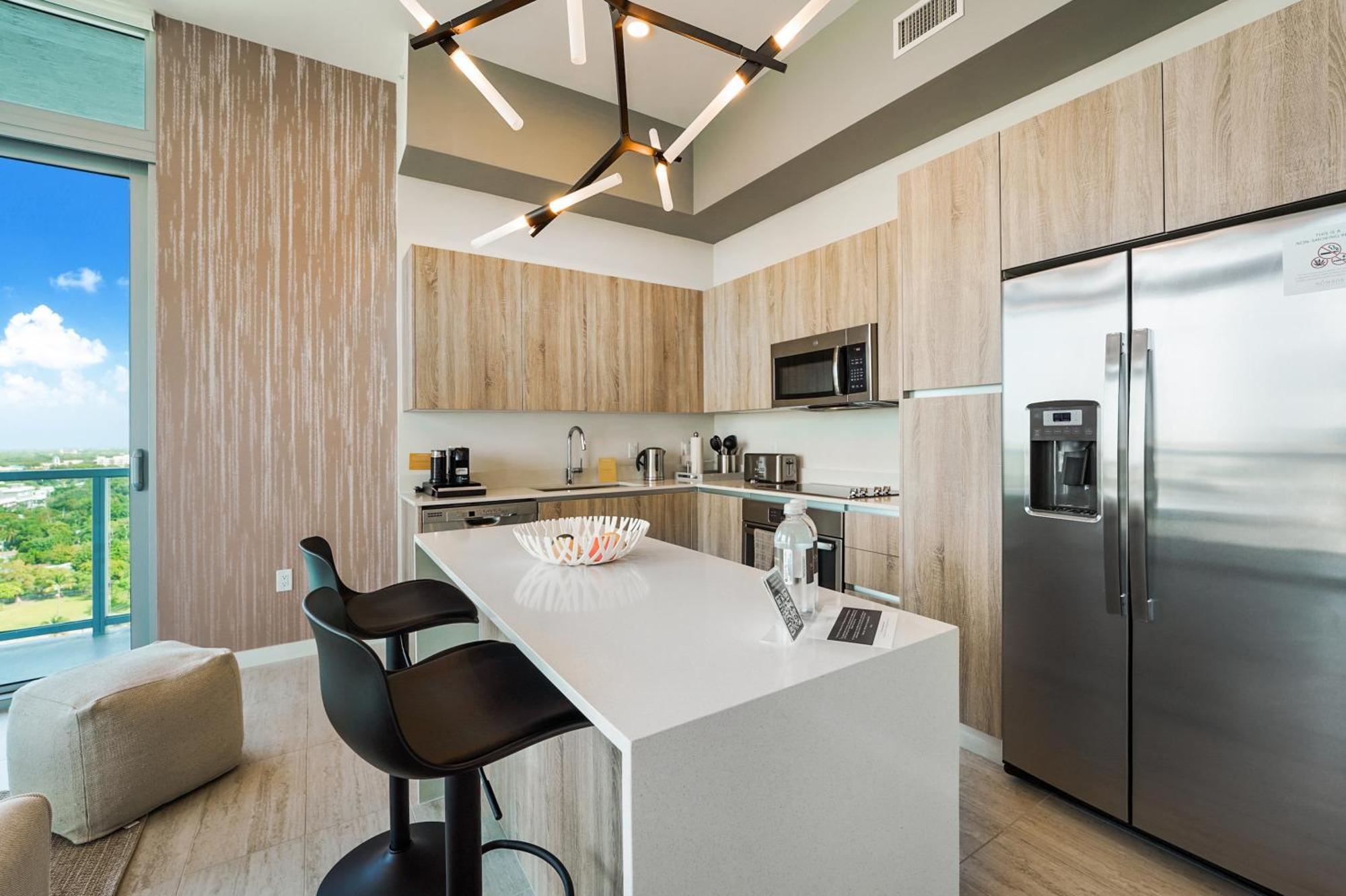 Nomada Destination Residences - Quadro Μαϊάμι Εξωτερικό φωτογραφία