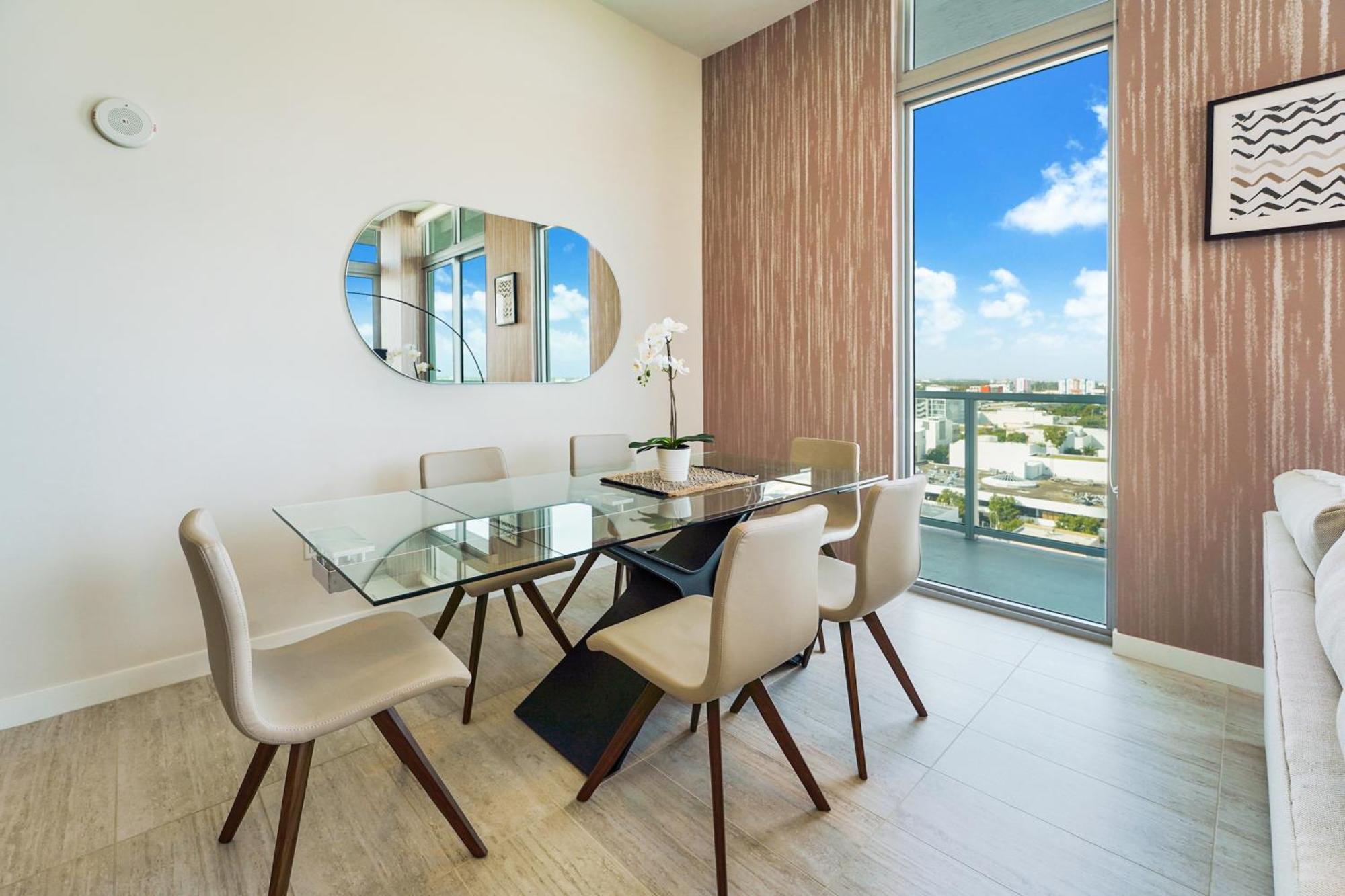 Nomada Destination Residences - Quadro Μαϊάμι Εξωτερικό φωτογραφία