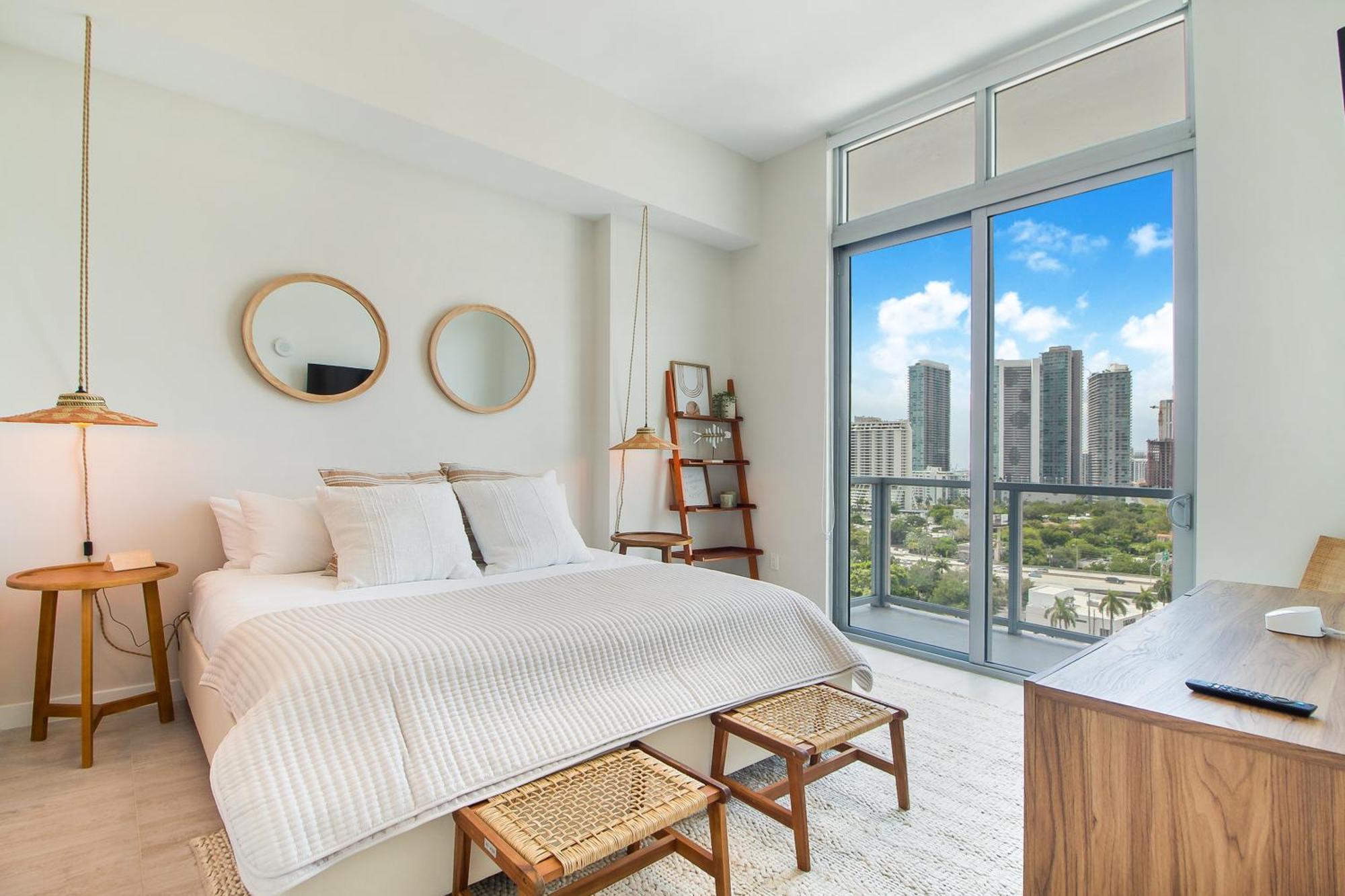 Nomada Destination Residences - Quadro Μαϊάμι Εξωτερικό φωτογραφία