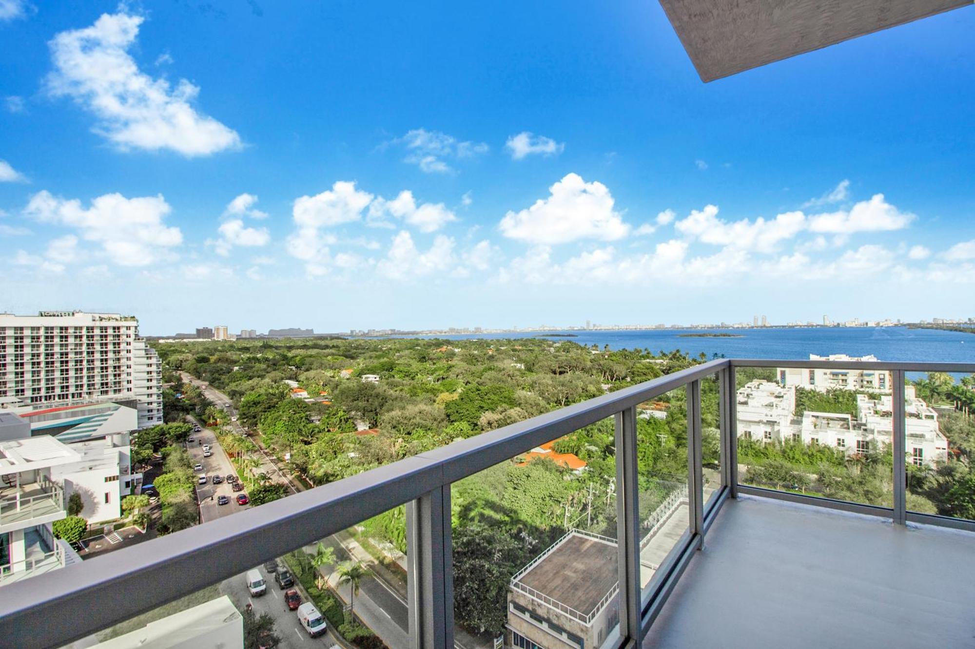 Nomada Destination Residences - Quadro Μαϊάμι Εξωτερικό φωτογραφία