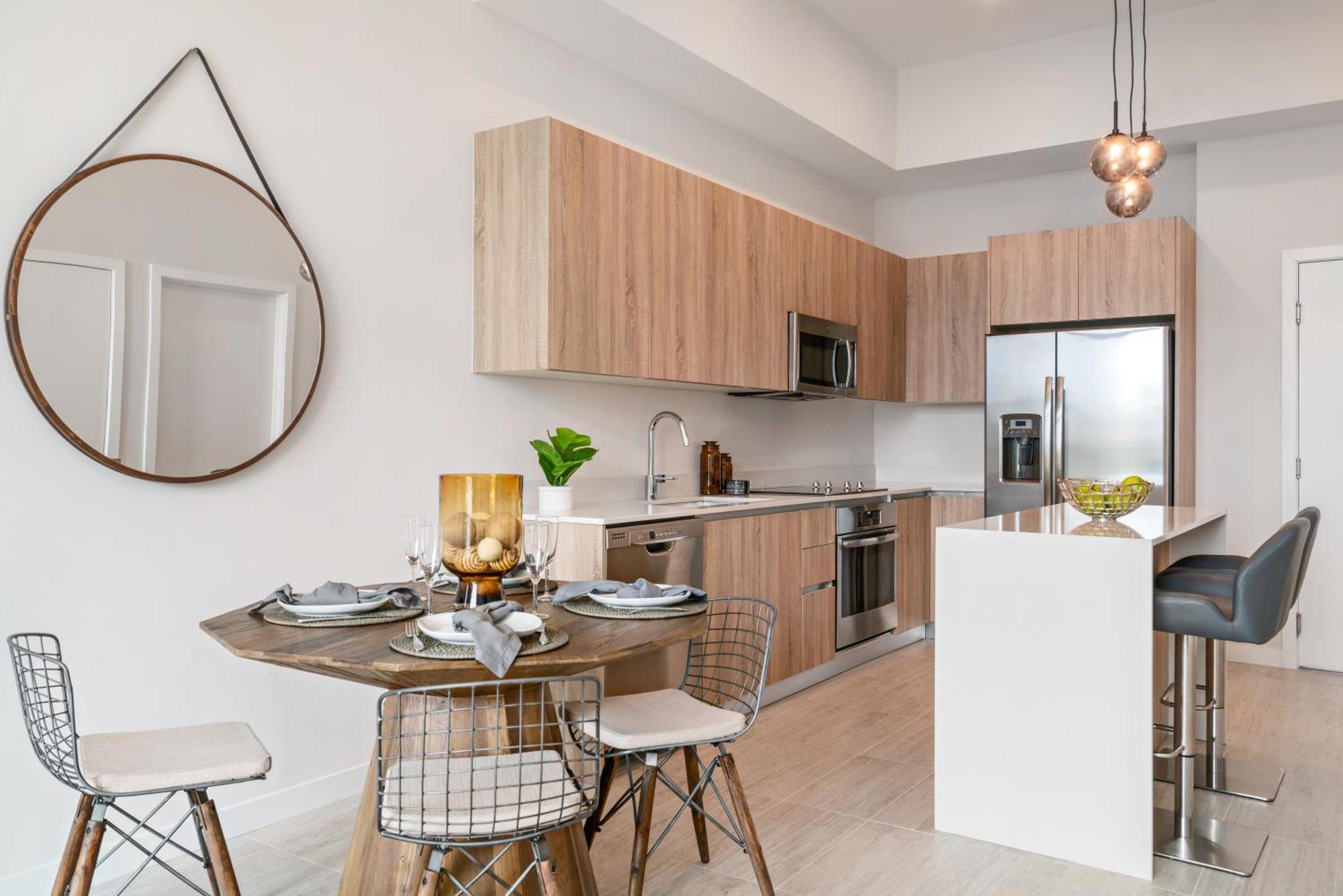 Nomada Destination Residences - Quadro Μαϊάμι Εξωτερικό φωτογραφία