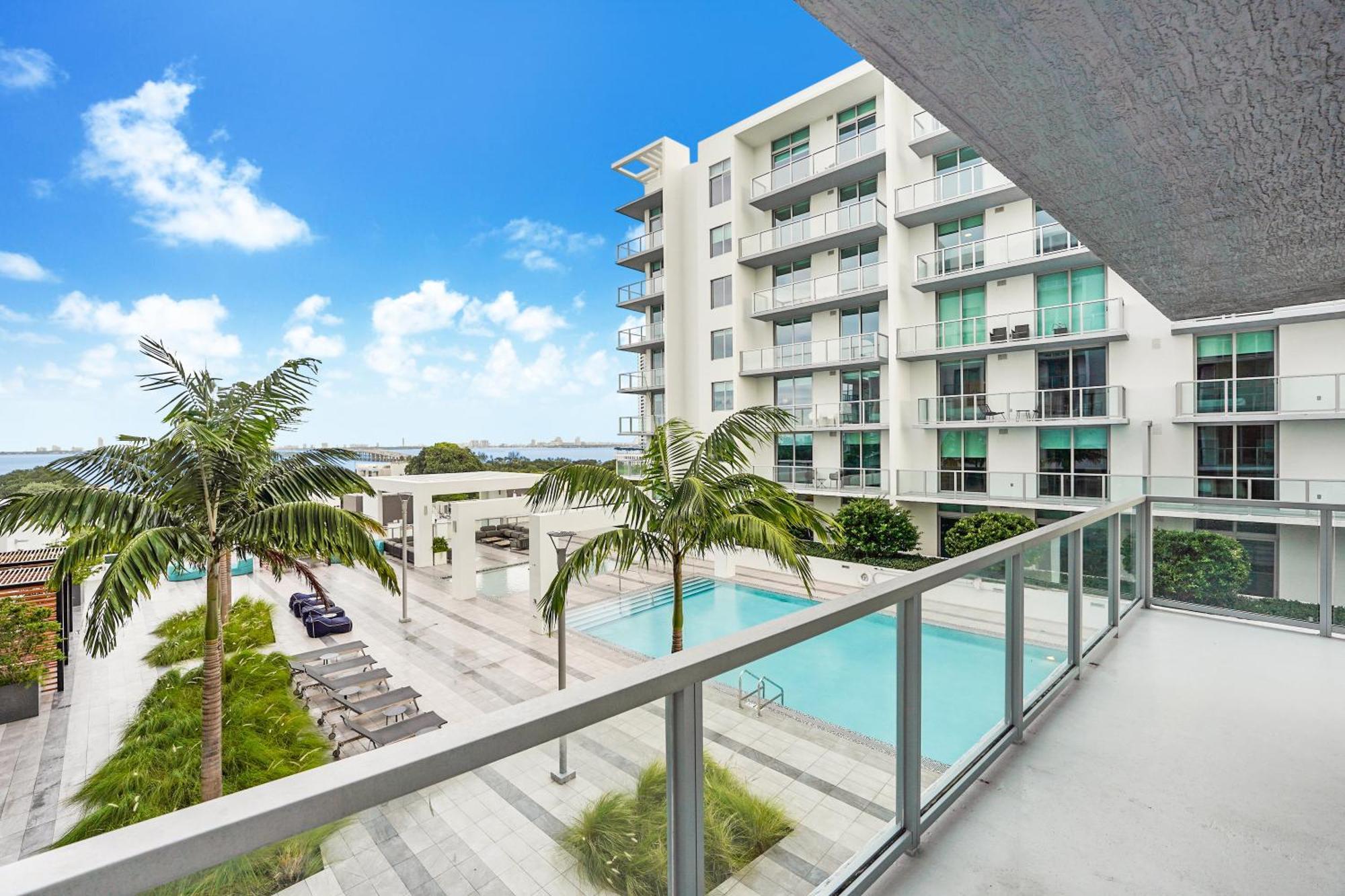 Nomada Destination Residences - Quadro Μαϊάμι Εξωτερικό φωτογραφία