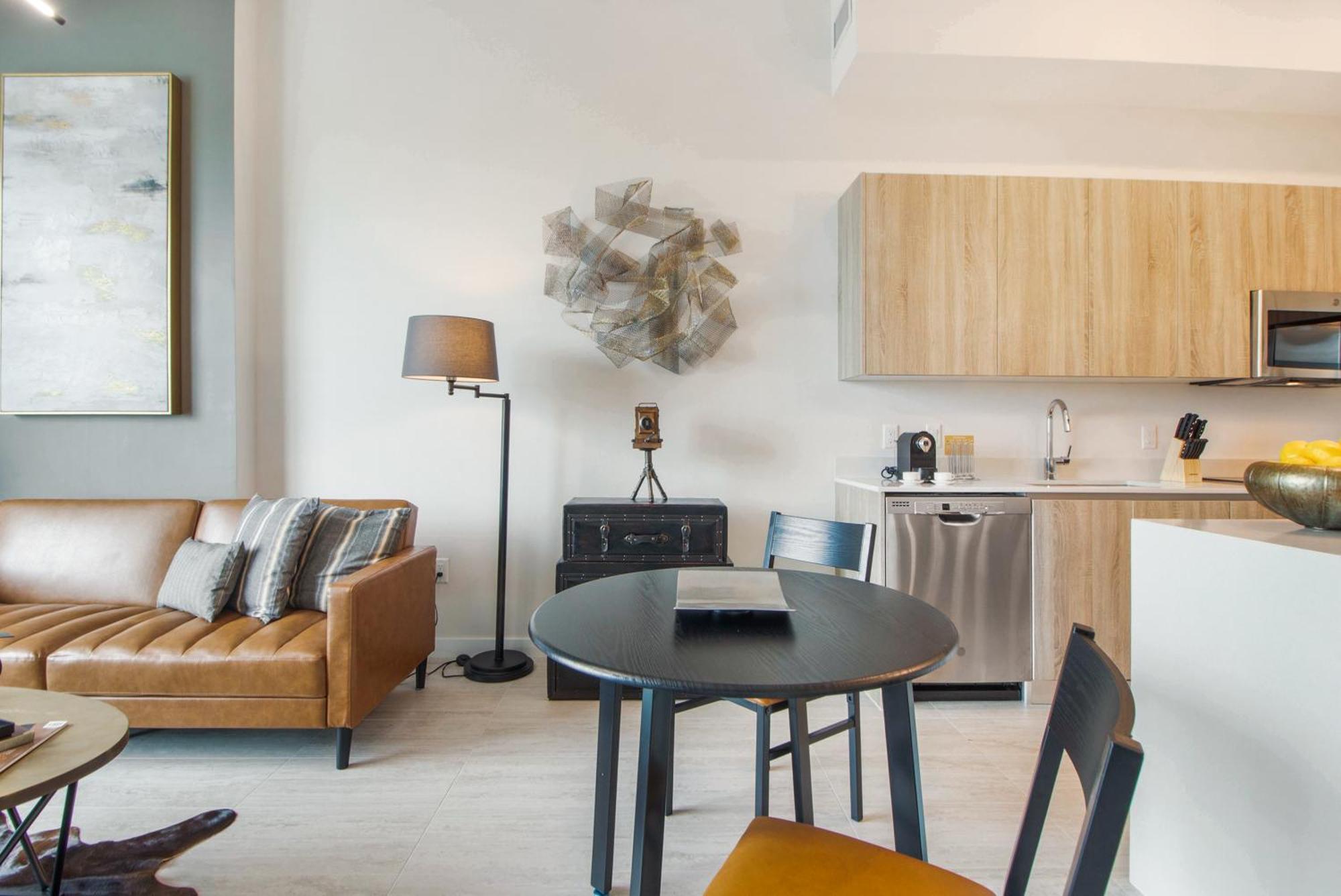Nomada Destination Residences - Quadro Μαϊάμι Εξωτερικό φωτογραφία