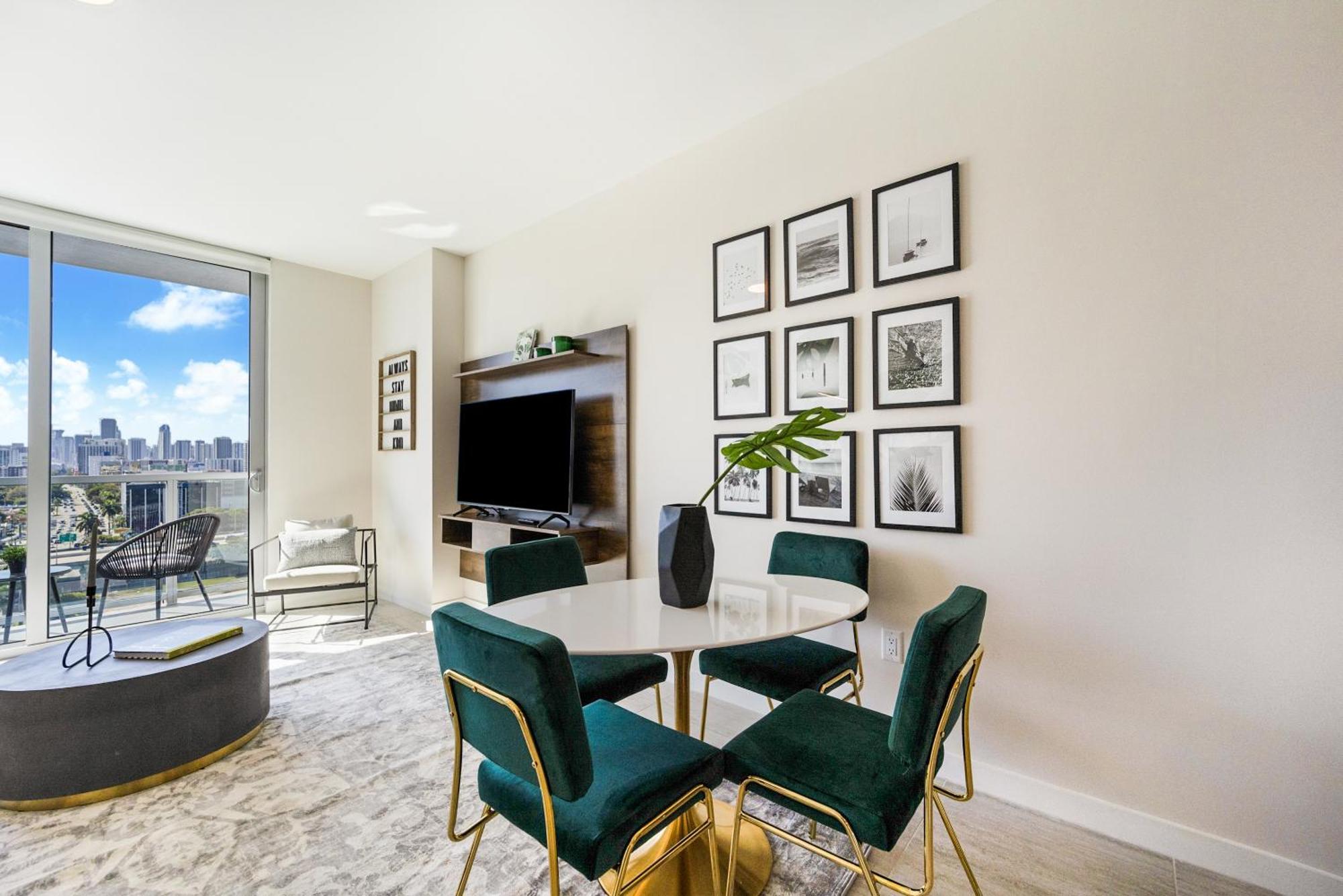 Nomada Destination Residences - Quadro Μαϊάμι Εξωτερικό φωτογραφία