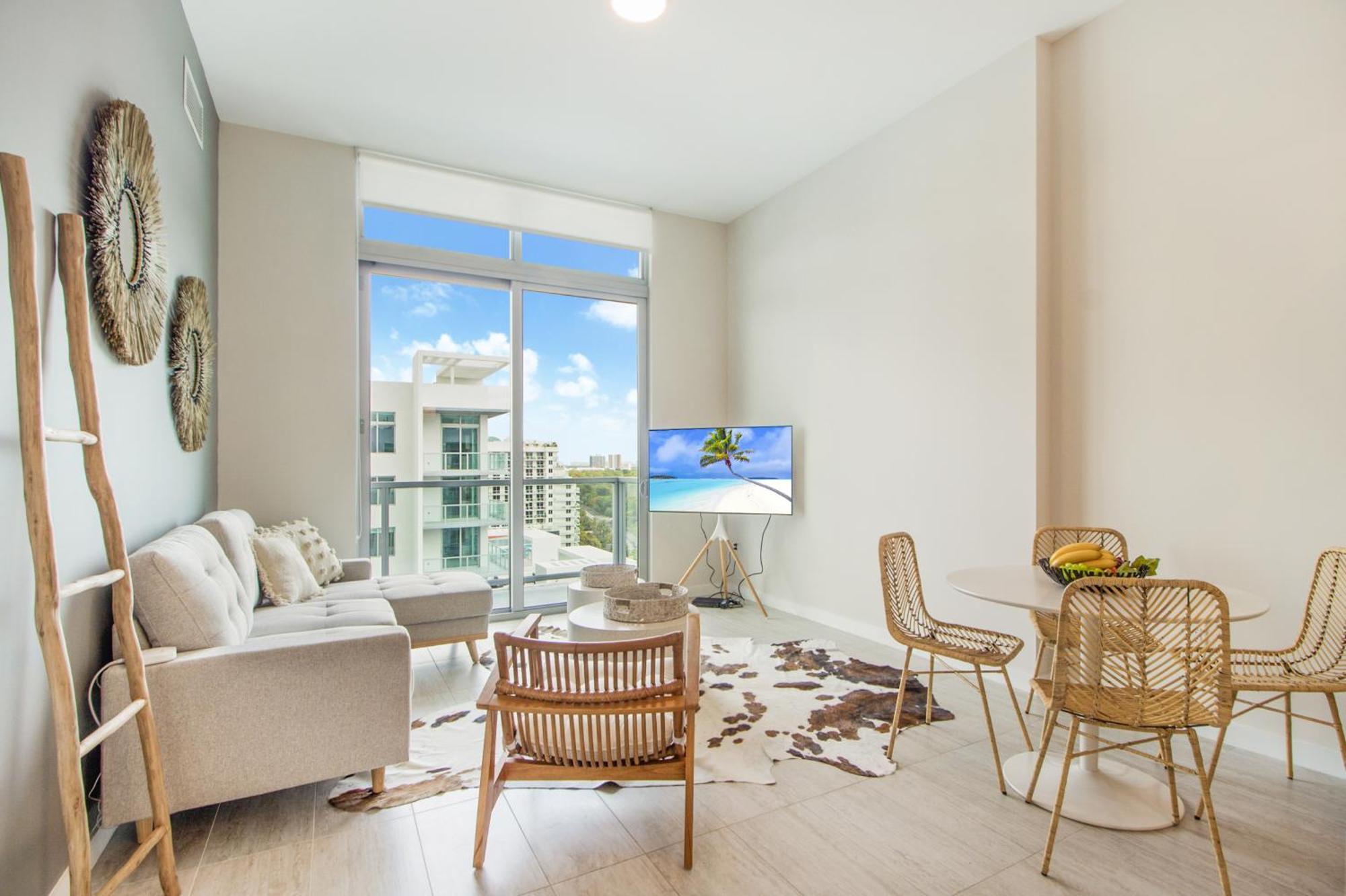 Nomada Destination Residences - Quadro Μαϊάμι Εξωτερικό φωτογραφία