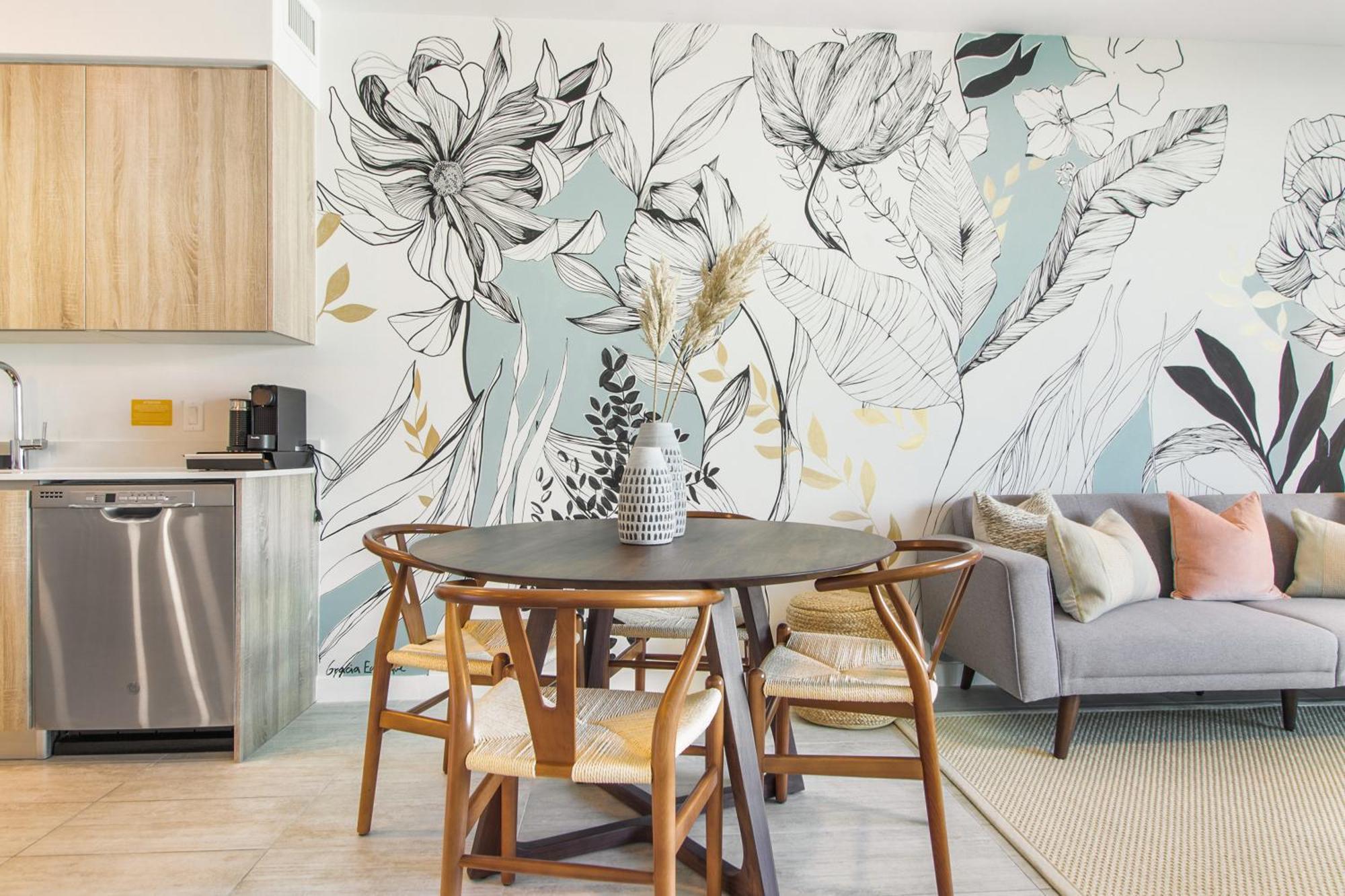 Nomada Destination Residences - Quadro Μαϊάμι Εξωτερικό φωτογραφία