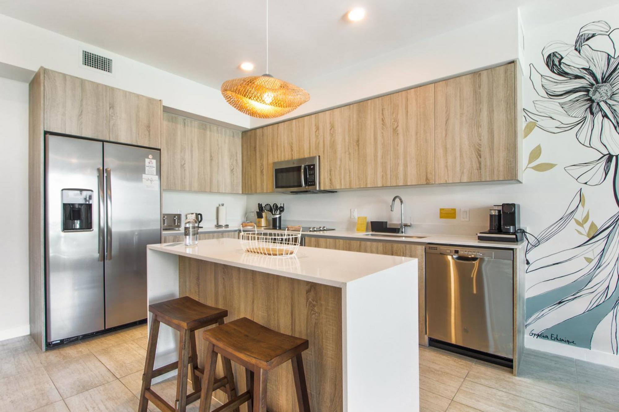 Nomada Destination Residences - Quadro Μαϊάμι Εξωτερικό φωτογραφία