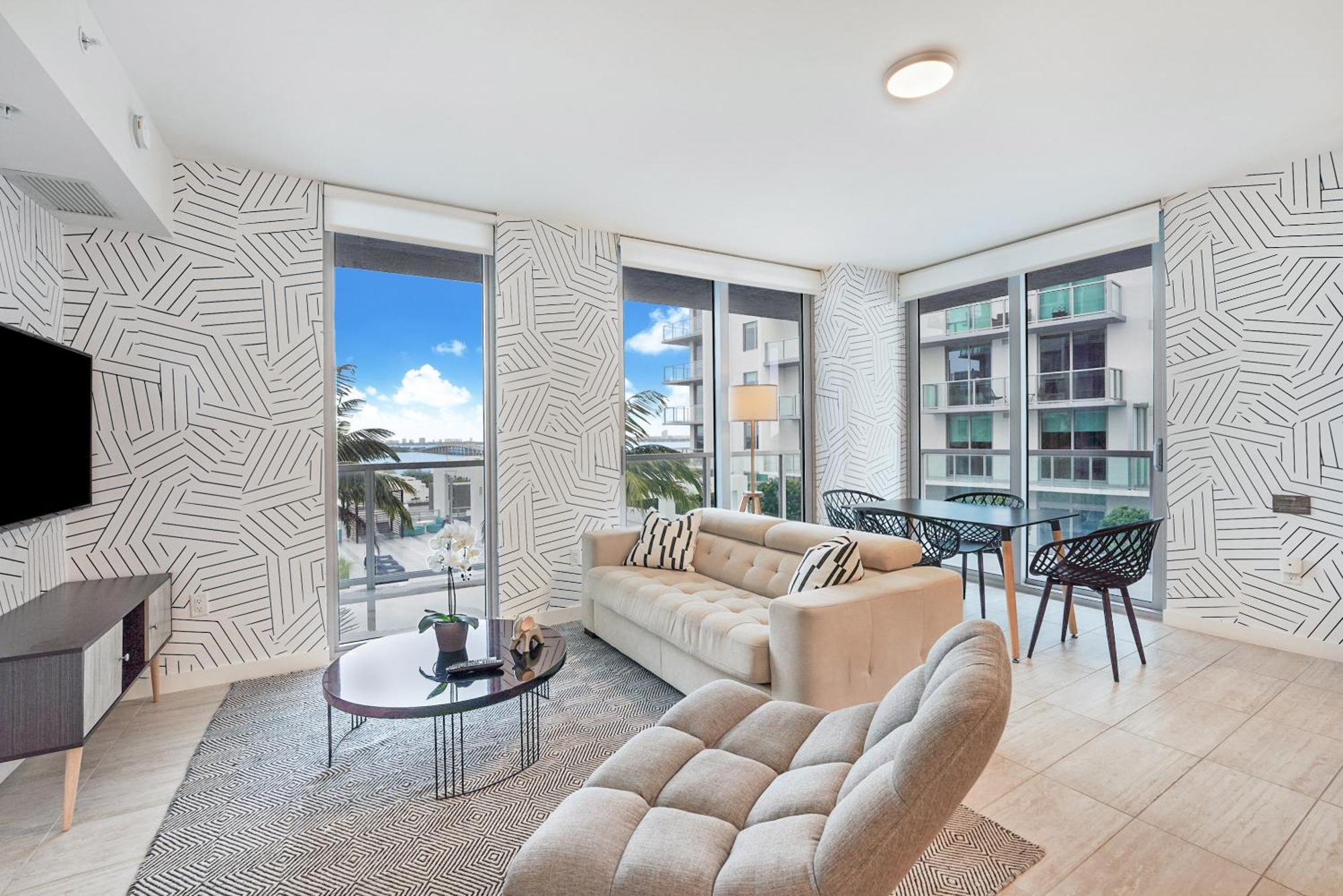 Nomada Destination Residences - Quadro Μαϊάμι Εξωτερικό φωτογραφία