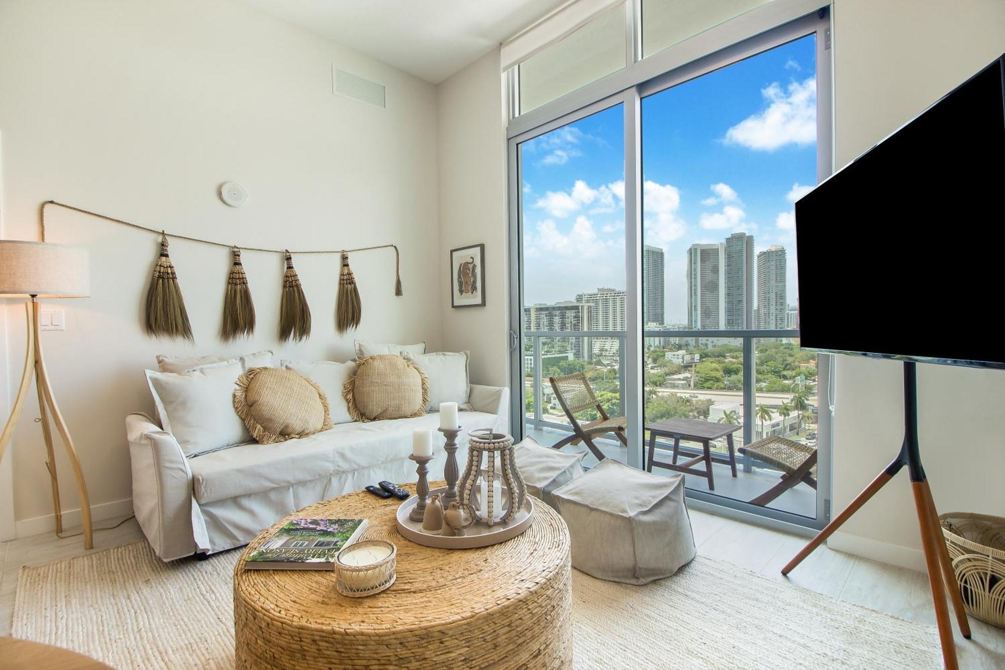 Nomada Destination Residences - Quadro Μαϊάμι Εξωτερικό φωτογραφία