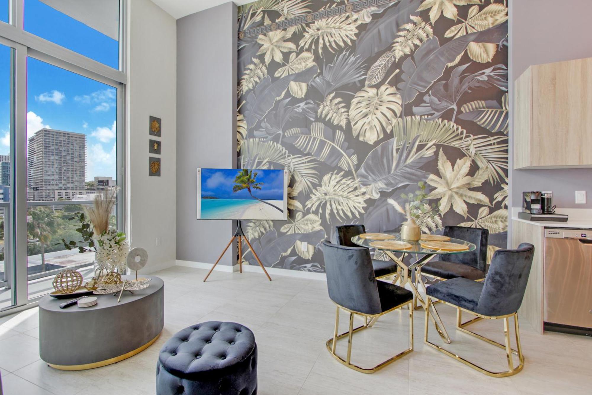 Nomada Destination Residences - Quadro Μαϊάμι Εξωτερικό φωτογραφία