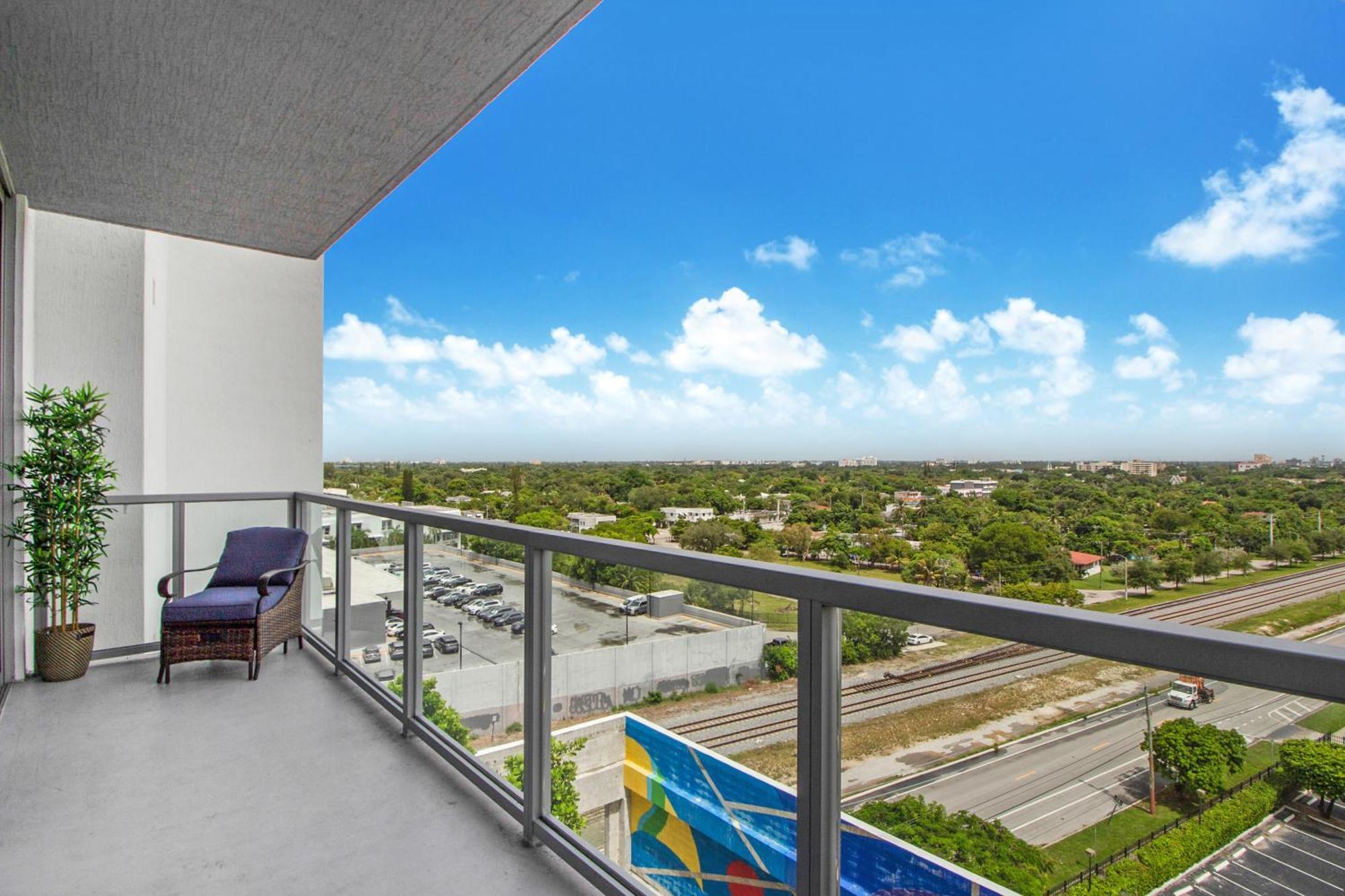 Nomada Destination Residences - Quadro Μαϊάμι Εξωτερικό φωτογραφία