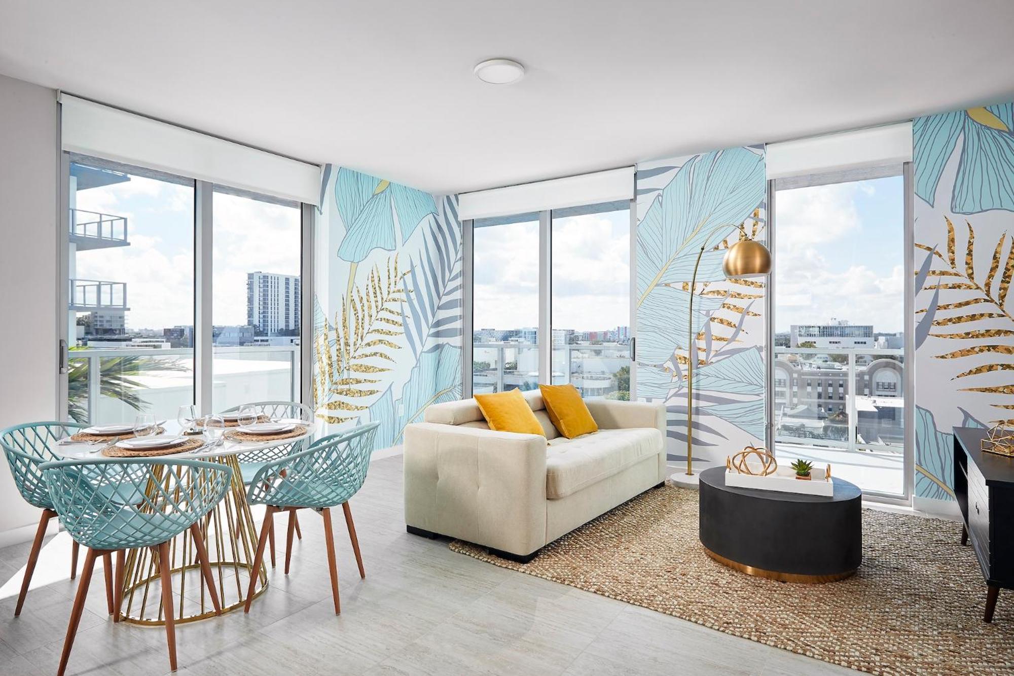 Nomada Destination Residences - Quadro Μαϊάμι Εξωτερικό φωτογραφία