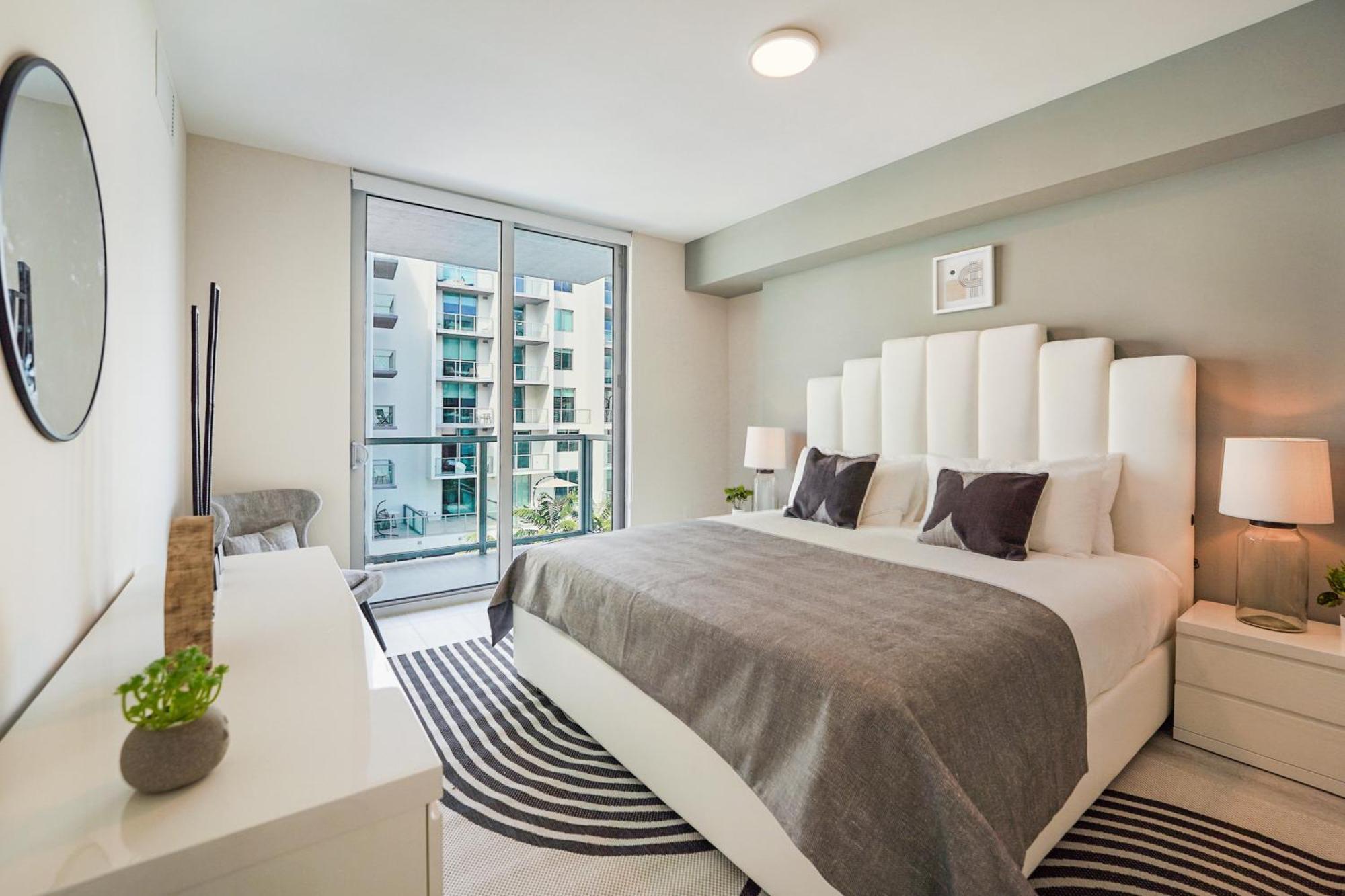 Nomada Destination Residences - Quadro Μαϊάμι Εξωτερικό φωτογραφία