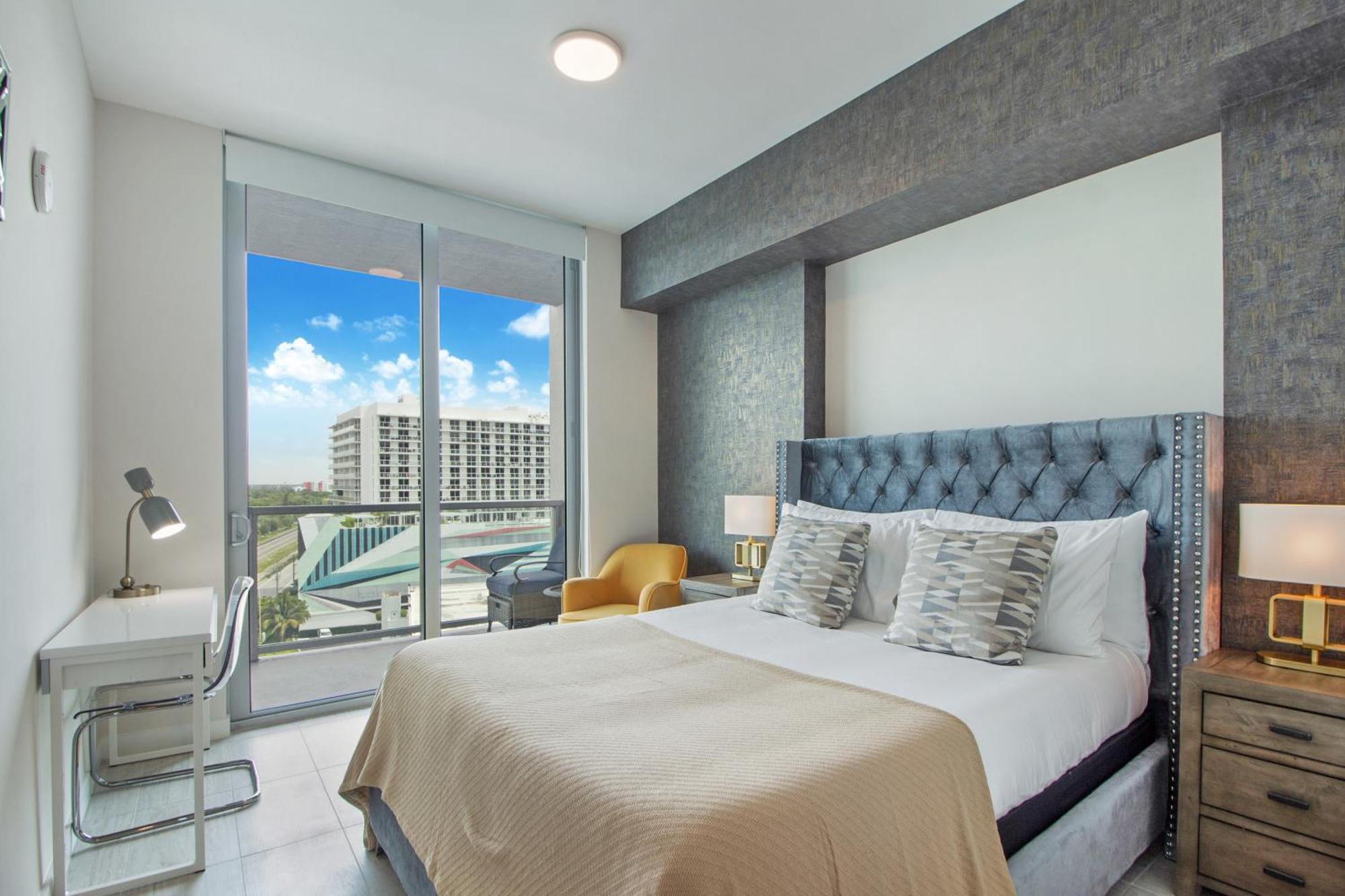 Nomada Destination Residences - Quadro Μαϊάμι Εξωτερικό φωτογραφία