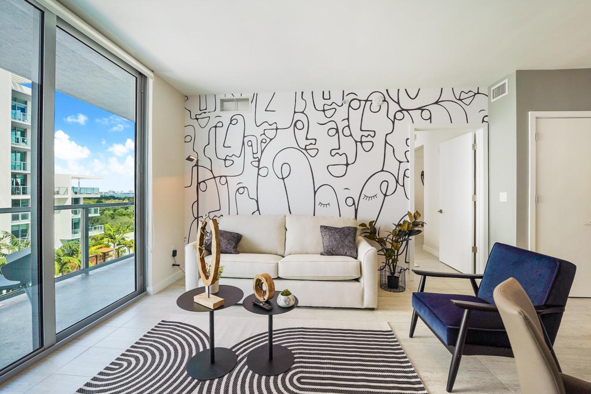 Nomada Destination Residences - Quadro Μαϊάμι Εξωτερικό φωτογραφία