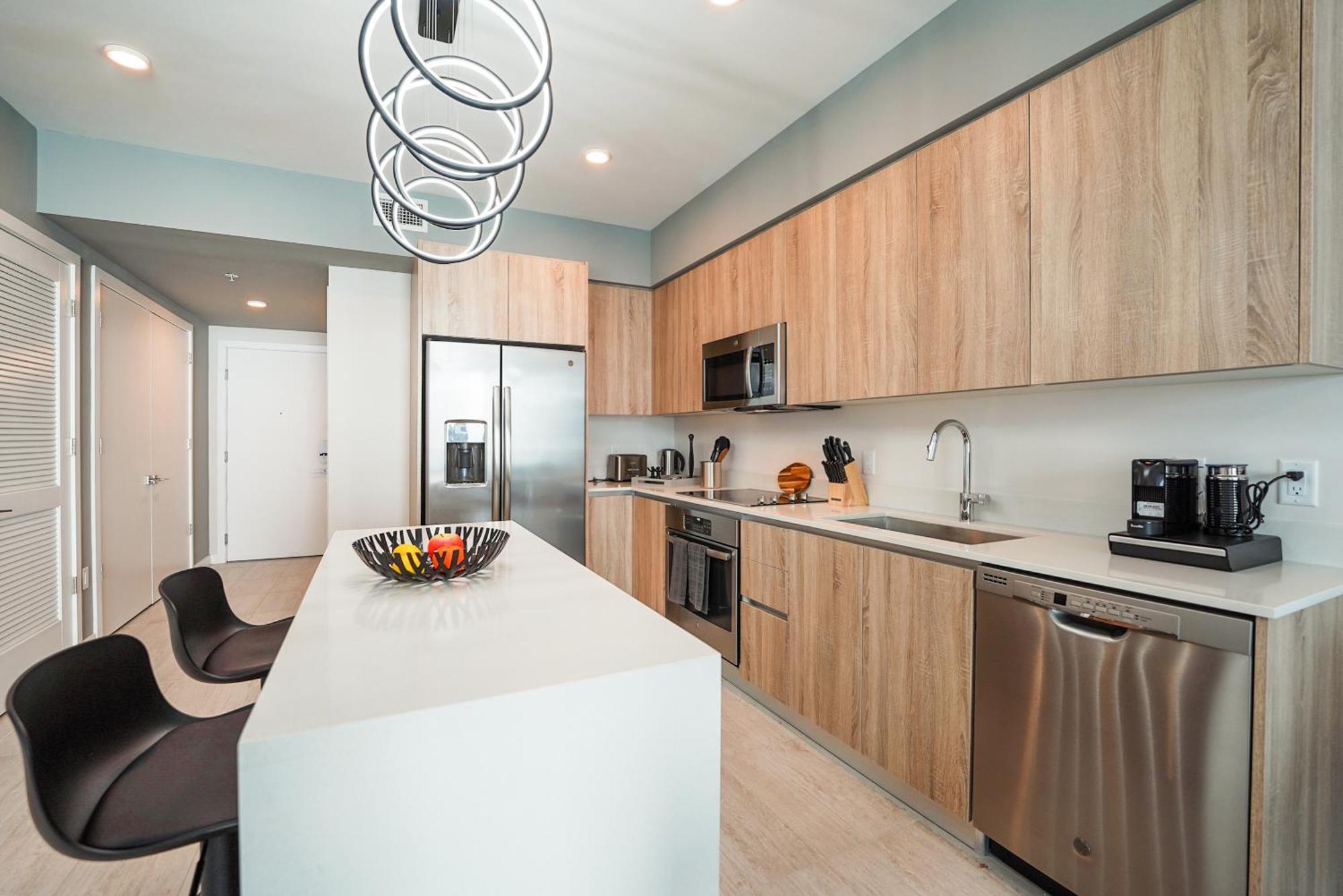 Nomada Destination Residences - Quadro Μαϊάμι Εξωτερικό φωτογραφία