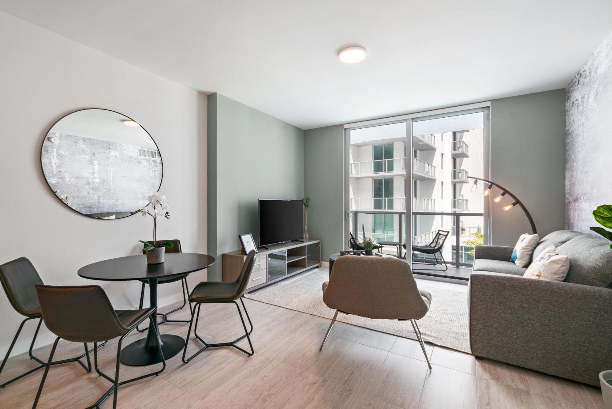 Nomada Destination Residences - Quadro Μαϊάμι Εξωτερικό φωτογραφία