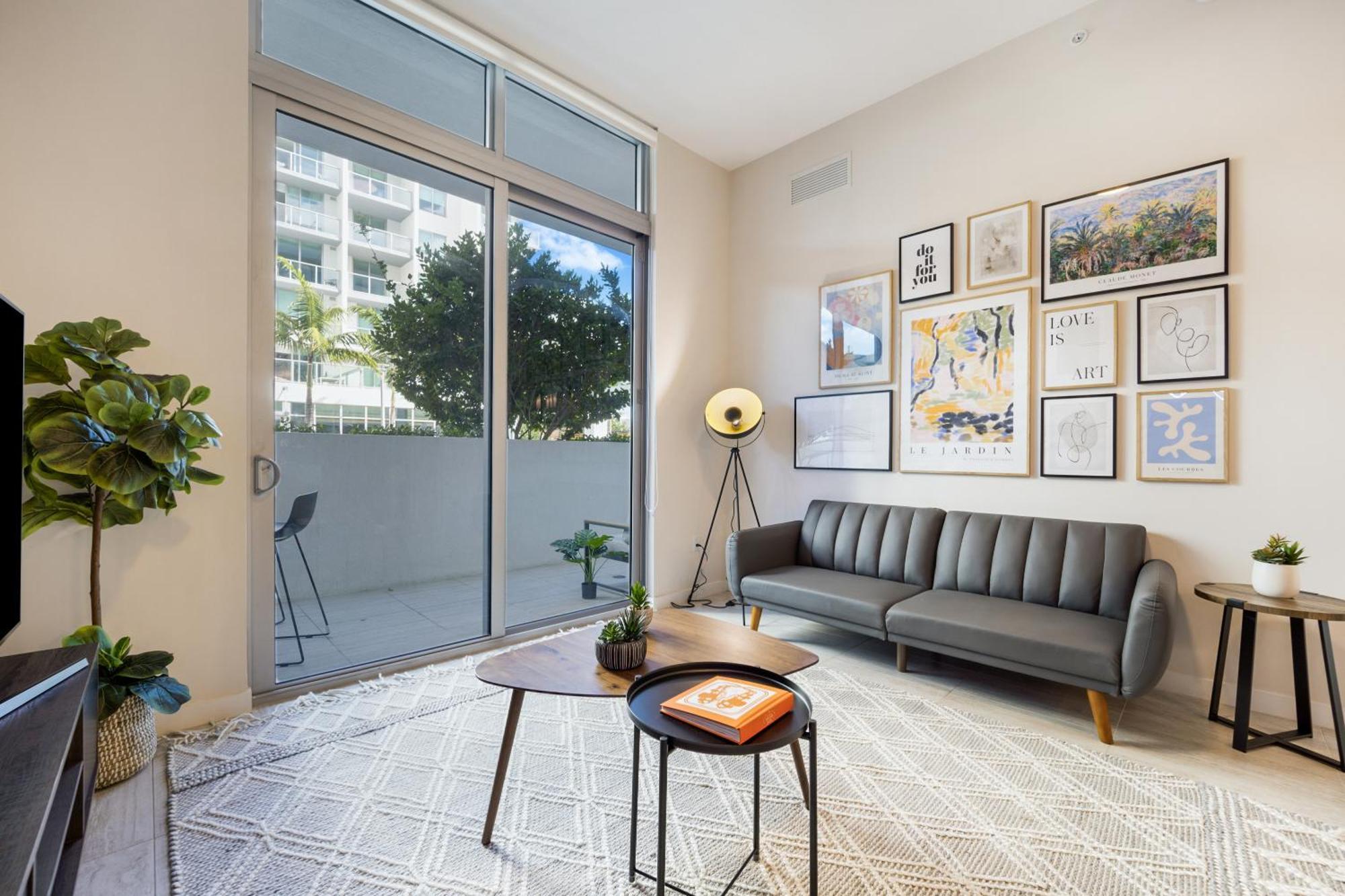 Nomada Destination Residences - Quadro Μαϊάμι Εξωτερικό φωτογραφία