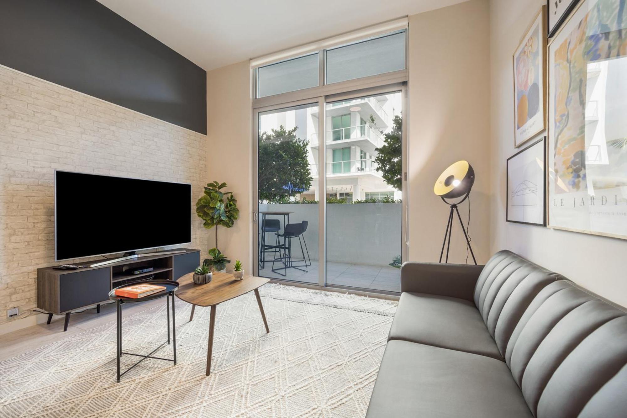 Nomada Destination Residences - Quadro Μαϊάμι Εξωτερικό φωτογραφία