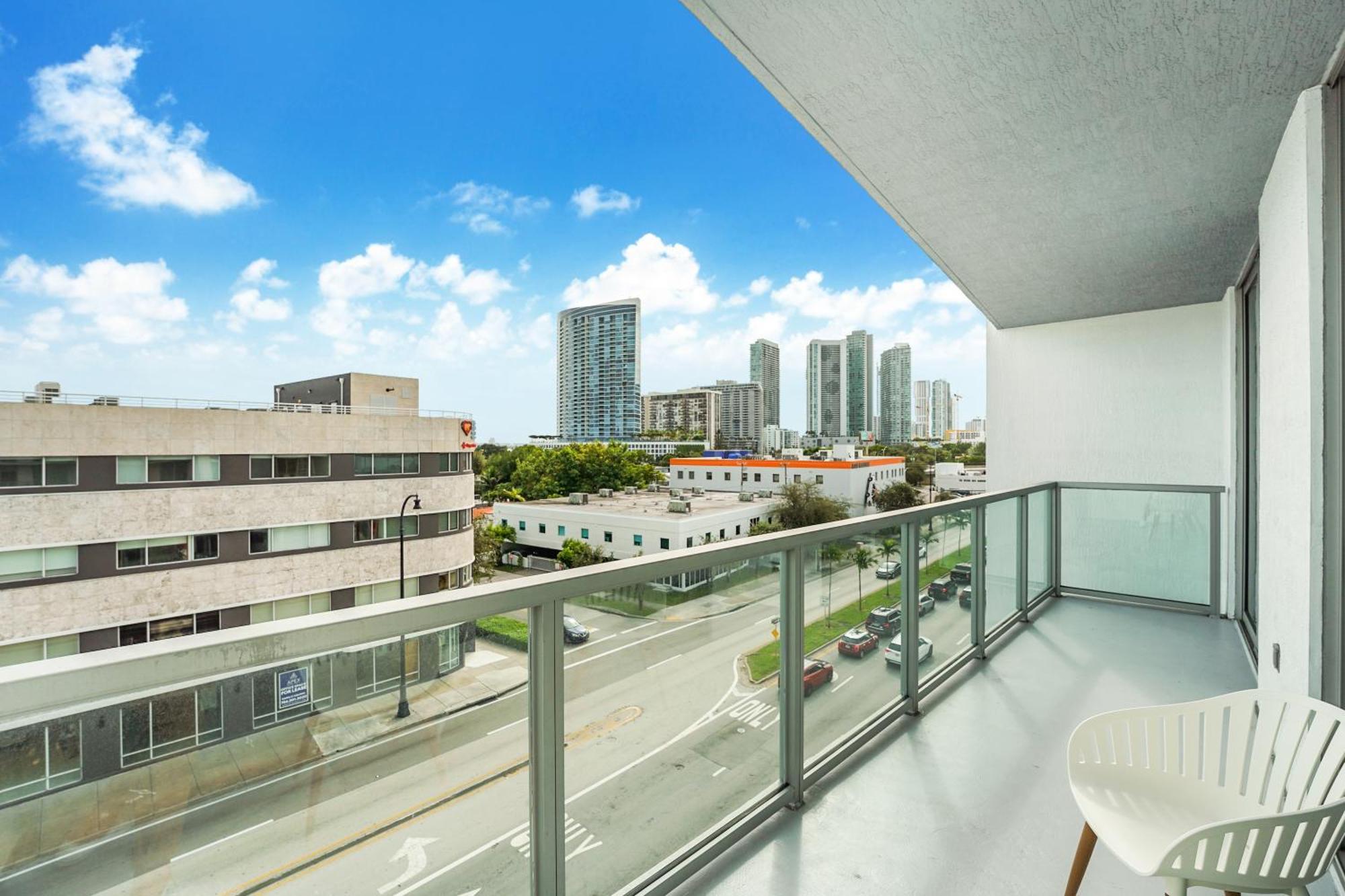 Nomada Destination Residences - Quadro Μαϊάμι Εξωτερικό φωτογραφία