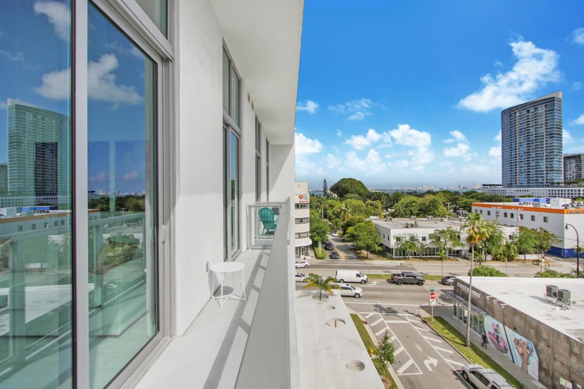 Nomada Destination Residences - Quadro Μαϊάμι Εξωτερικό φωτογραφία